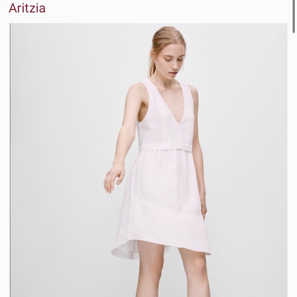 Wilfred Dress